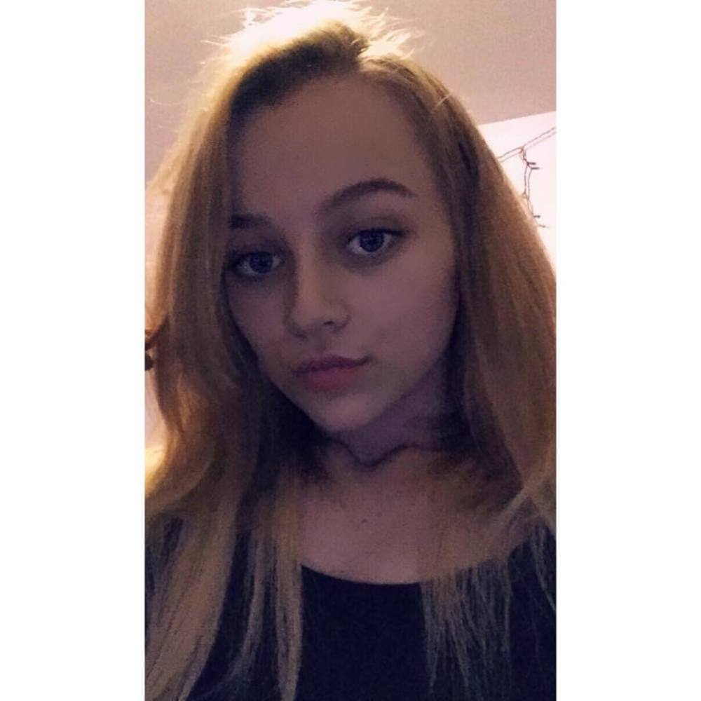 Meet your Posher, Krystal